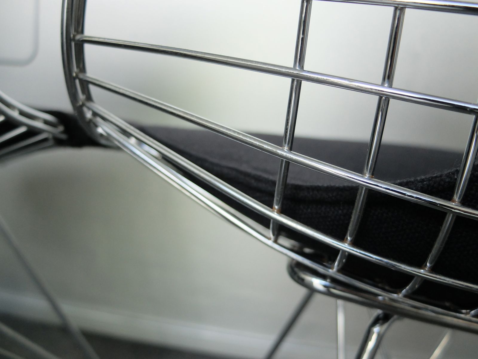 创意家具 - 坐具|餐椅|办公家具|设计师家具|伊姆斯金属线椅